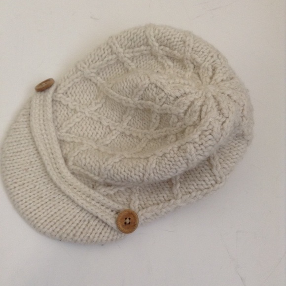 REI Accessories - REI Knit Hat